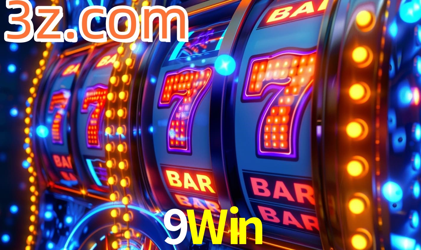 Bônus 9Win Para Todos